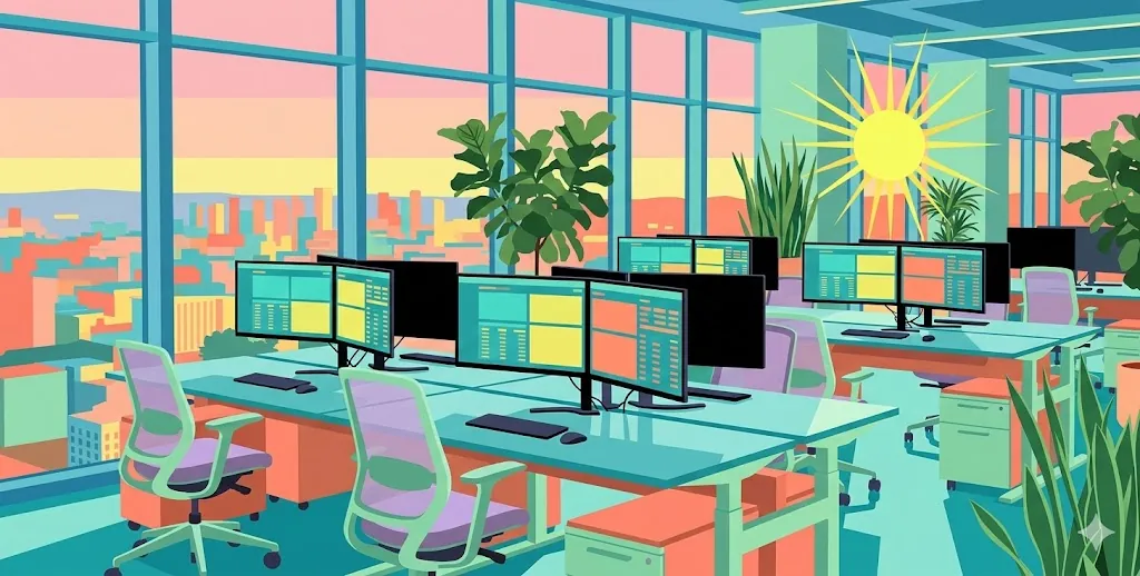 How AI Is Transforming Compliance Monitoring in 2026