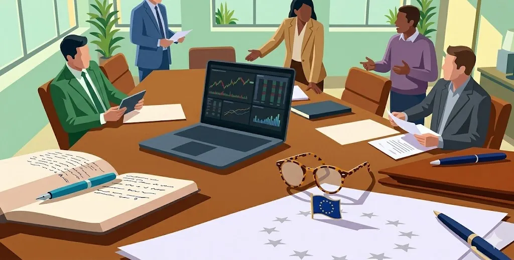 GDPR Enforcement by Country: Fines and Trends in 2026