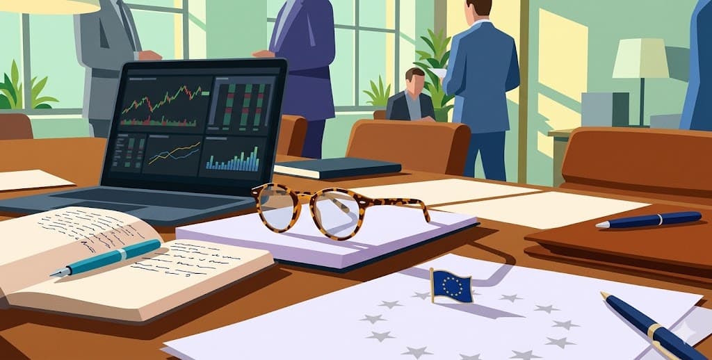 On 20 July, the European Commission opened its Digital Product Passport registry, and on 6 August the rules governing it took effect: the one step every brand must complete first has no product-category deadline of its own