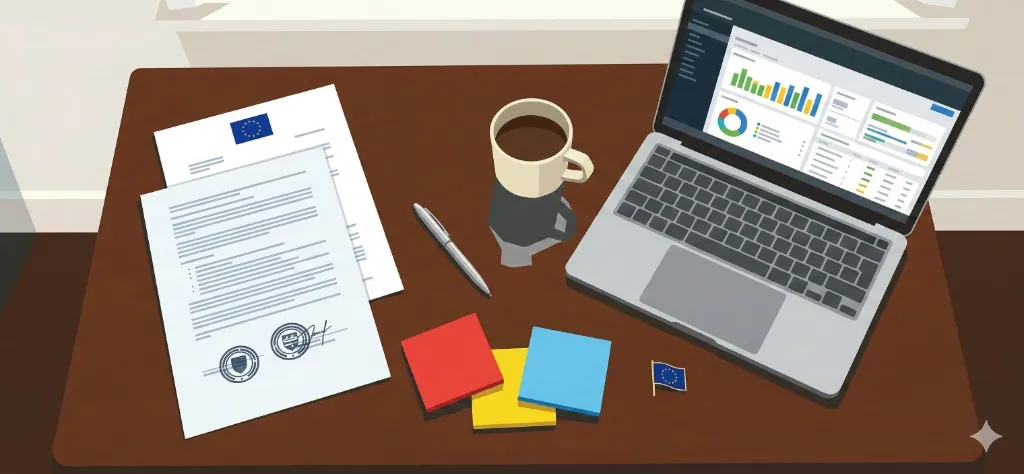 Automatiser la due diligence tiers : de 5 jours à 2 heures