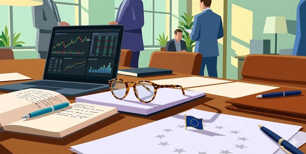 RGPD en 2026 : au-delà de la checklist de conformité