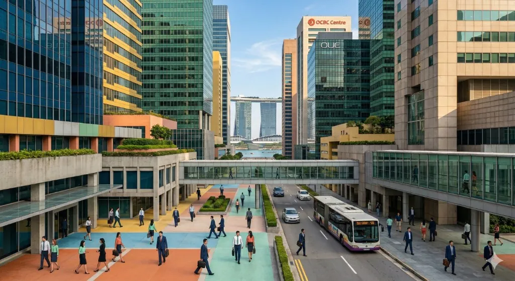 Singapore closed the personal-import loophole for appliances on 1 July: the same aircon now needs the same energy data, whichever door it enters through