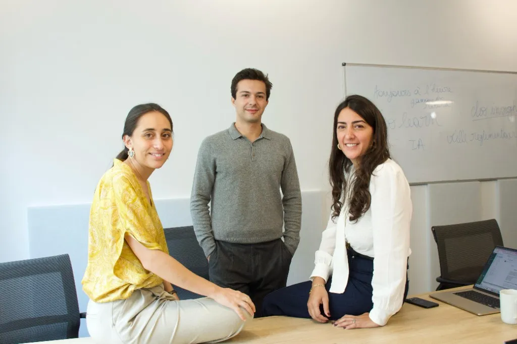 Cleo team