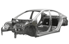 Caisse automobile