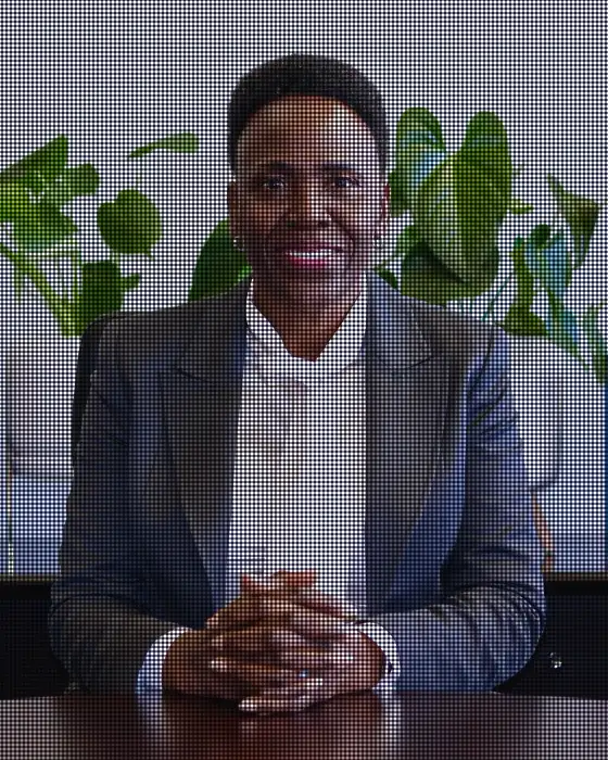 Thezi Mabuza